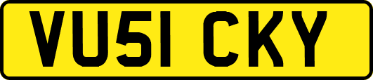 VU51CKY