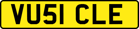 VU51CLE