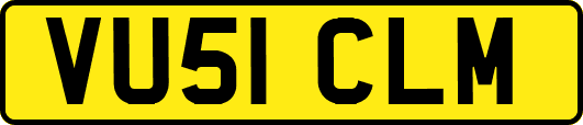 VU51CLM