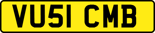VU51CMB