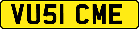 VU51CME