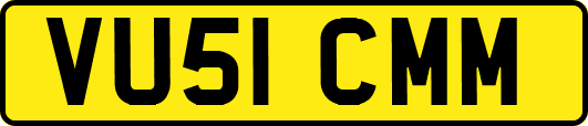 VU51CMM