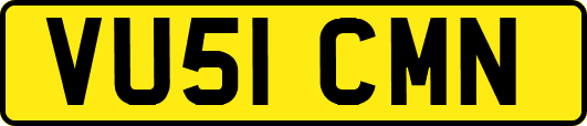 VU51CMN