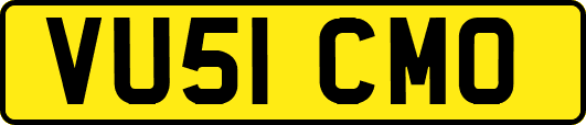 VU51CMO