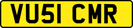 VU51CMR