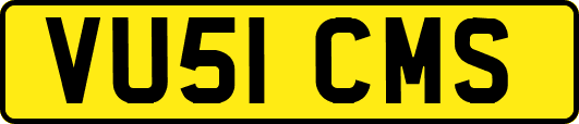 VU51CMS
