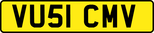 VU51CMV