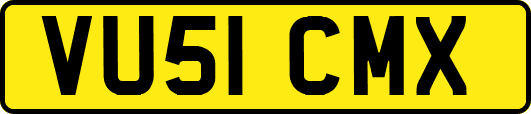 VU51CMX