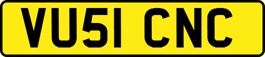 VU51CNC