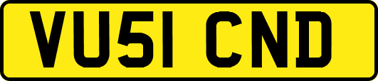 VU51CND