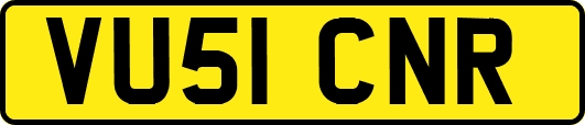 VU51CNR