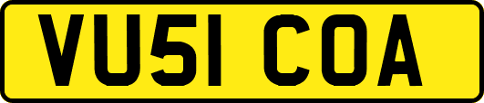 VU51COA