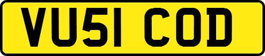 VU51COD