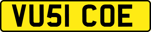 VU51COE