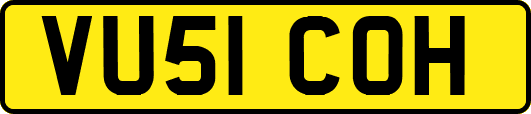 VU51COH