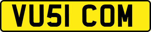 VU51COM