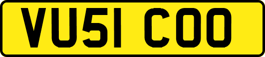 VU51COO