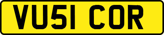 VU51COR