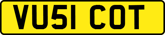 VU51COT