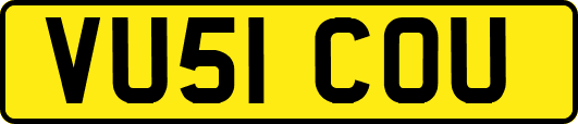 VU51COU