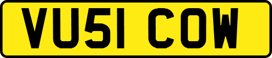 VU51COW