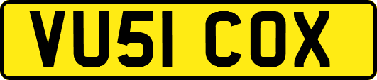 VU51COX