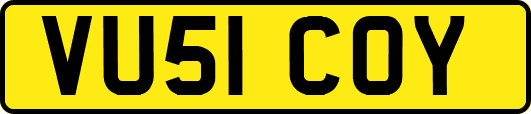 VU51COY