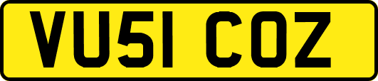 VU51COZ