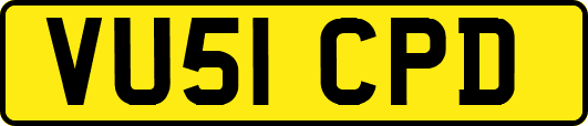 VU51CPD