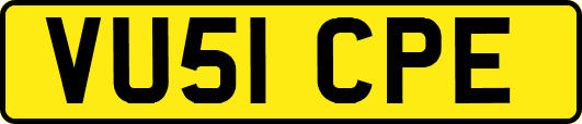 VU51CPE