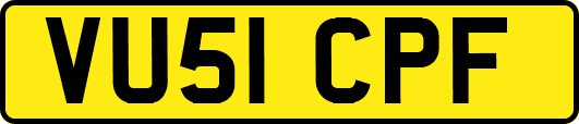 VU51CPF