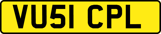 VU51CPL