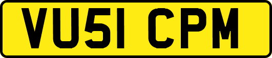 VU51CPM
