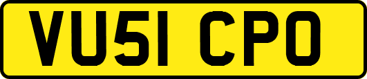 VU51CPO
