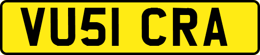 VU51CRA