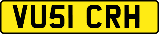 VU51CRH