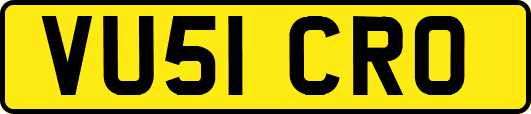 VU51CRO