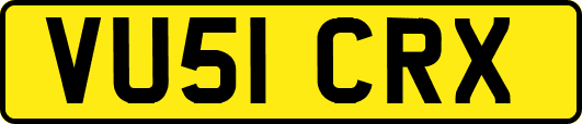 VU51CRX