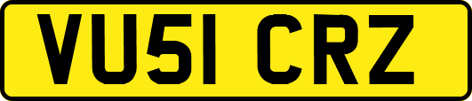 VU51CRZ