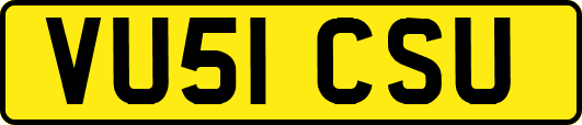 VU51CSU