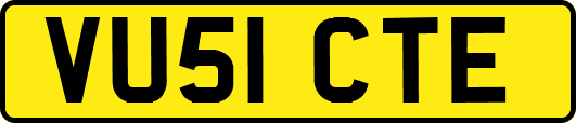 VU51CTE