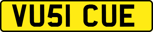 VU51CUE