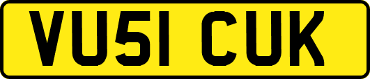 VU51CUK