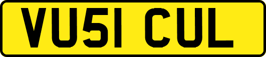 VU51CUL