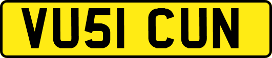 VU51CUN