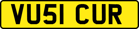 VU51CUR