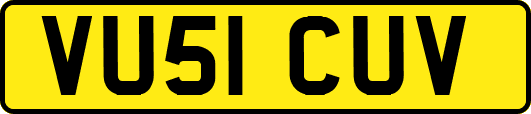 VU51CUV