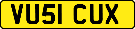 VU51CUX
