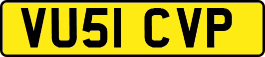 VU51CVP