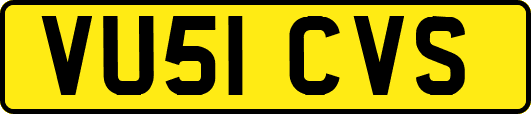 VU51CVS
